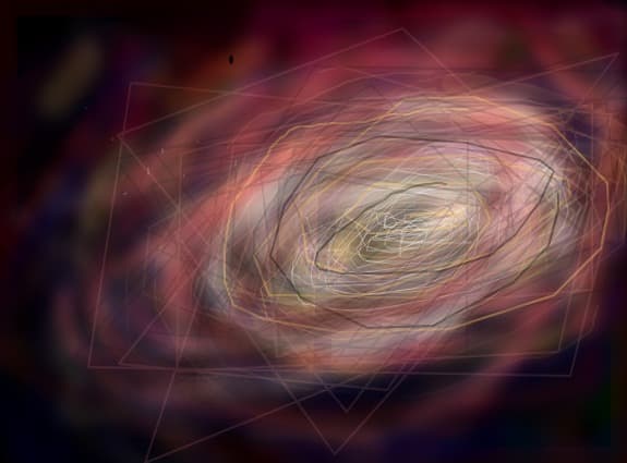 galaxy