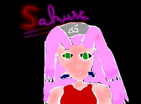 sakura