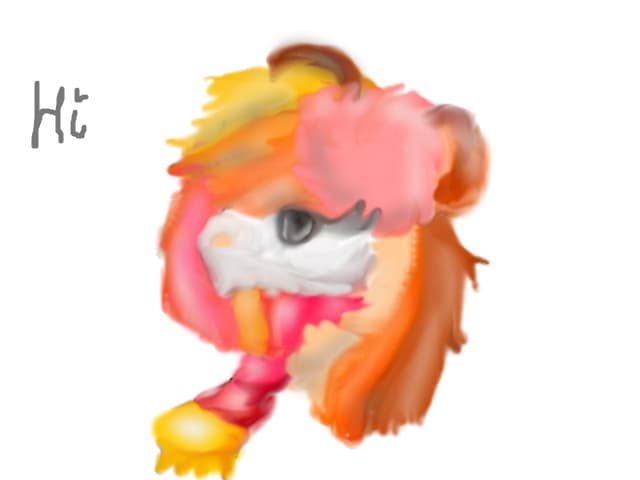Eu in jocul Transformice XD