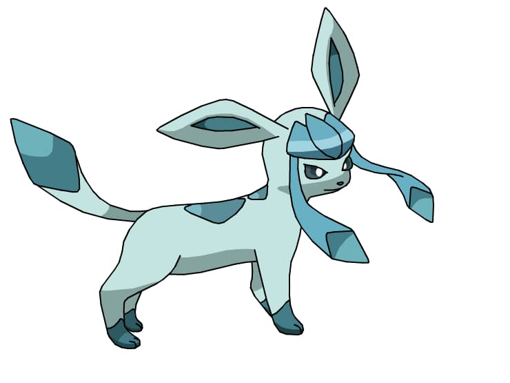 Glaceon