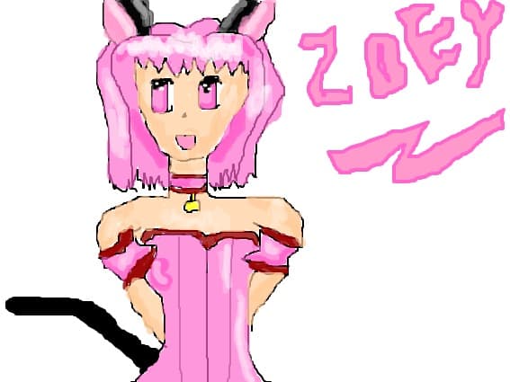 zoey
