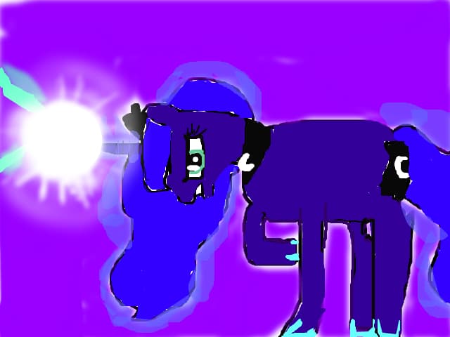 luna