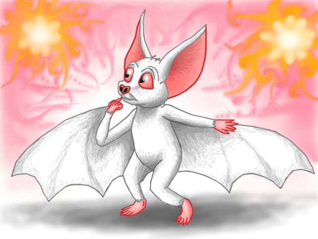 Bartok liliacul