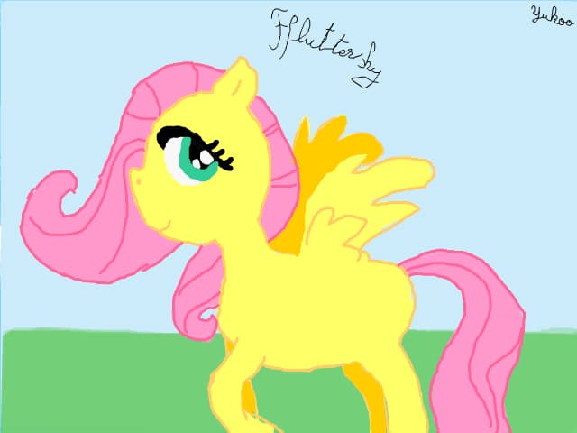 Fluttershy