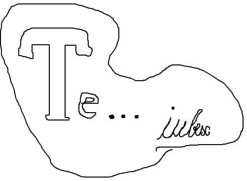 te iubesc