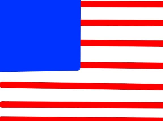 America!