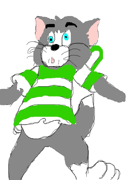 Tom Cat