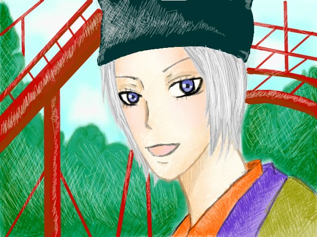 Tomoe