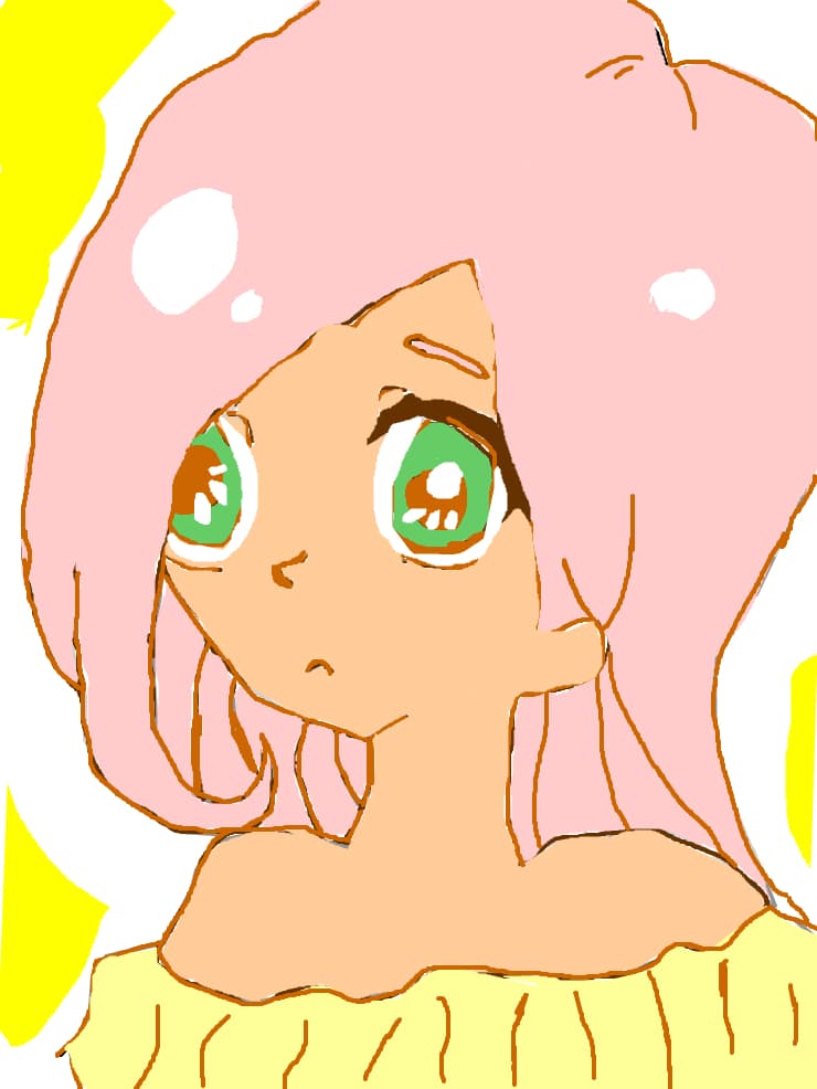 fluttershy