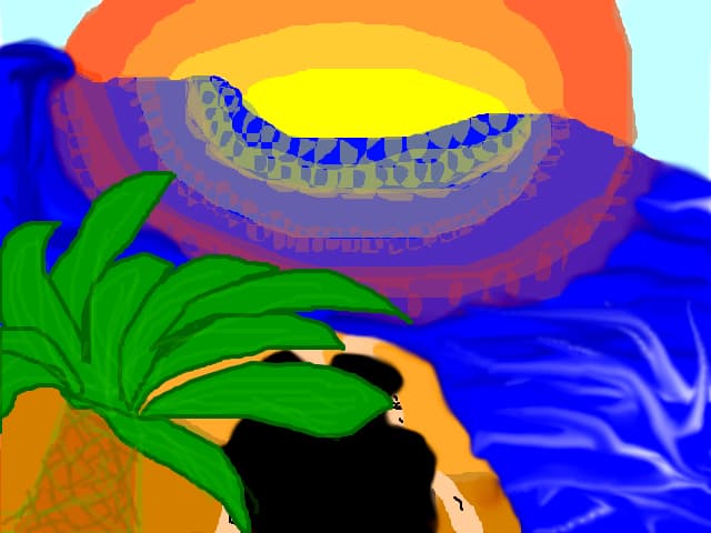 sirena dupa transformare 2