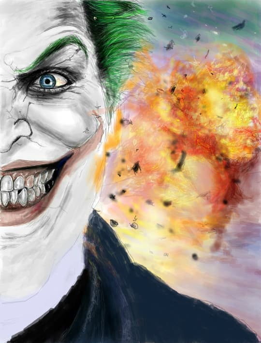 Un Joker