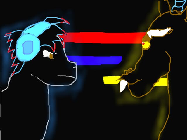 Discord (Remix) - Eurobeat Brony