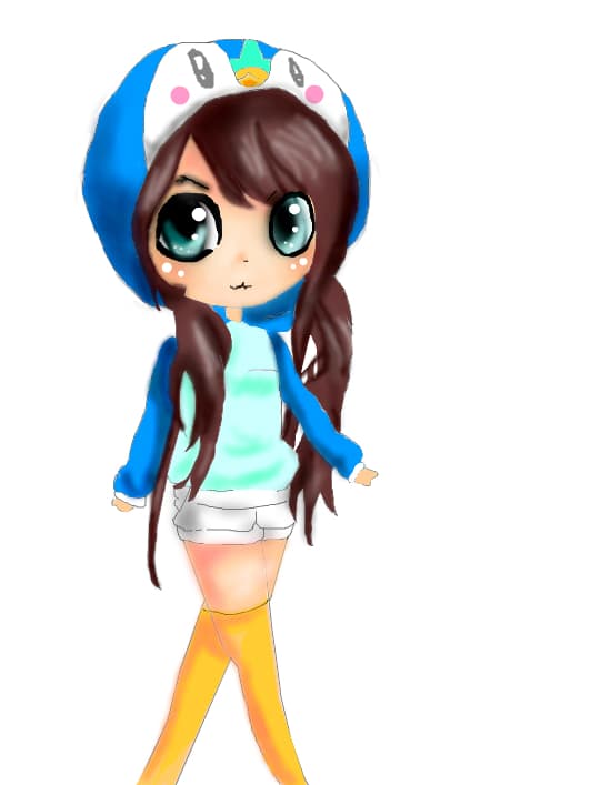 Chibi
