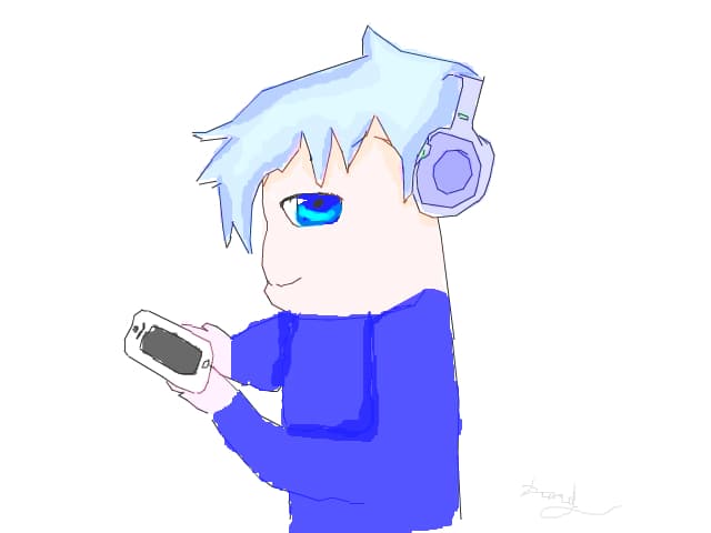 anime