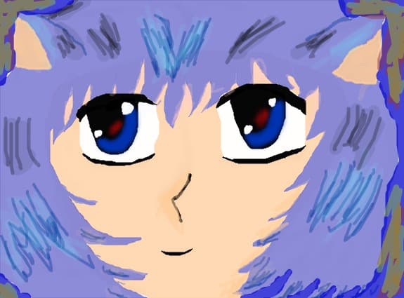 Pussy-Anime