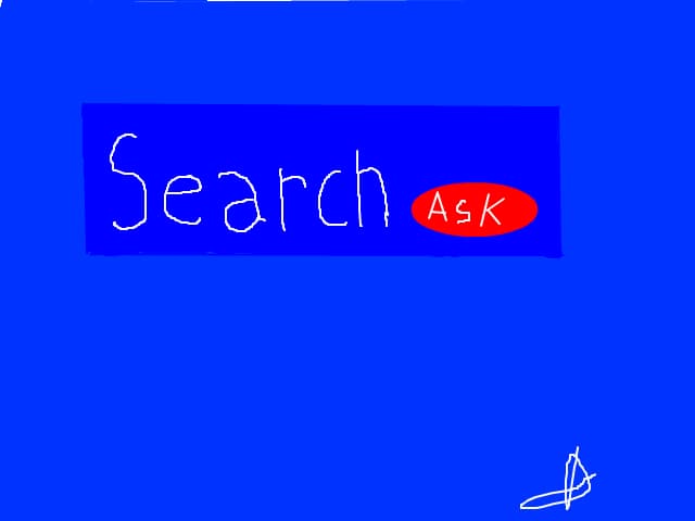 ask
