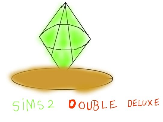sims 2 double deluxe