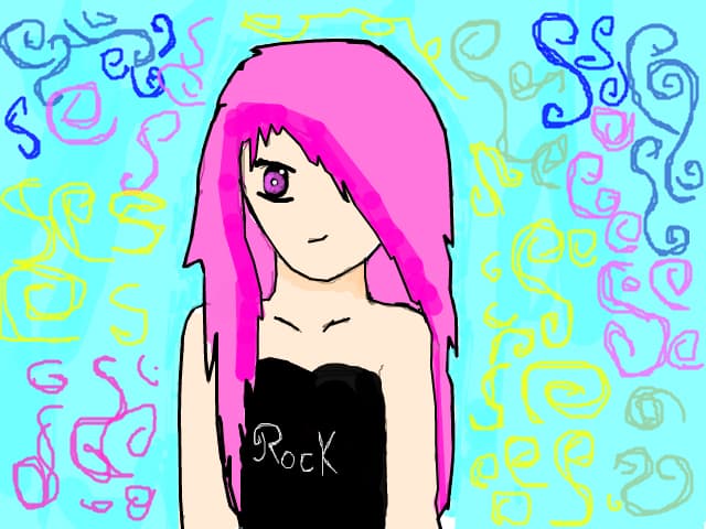 Anime