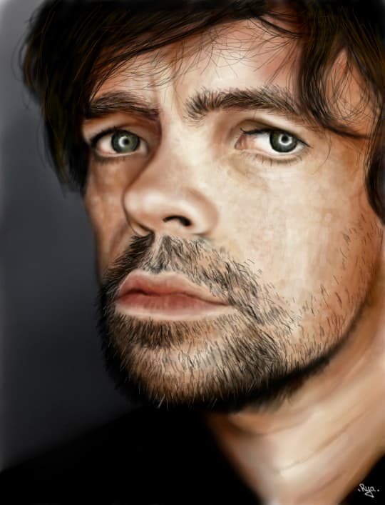 Peter Dinklage