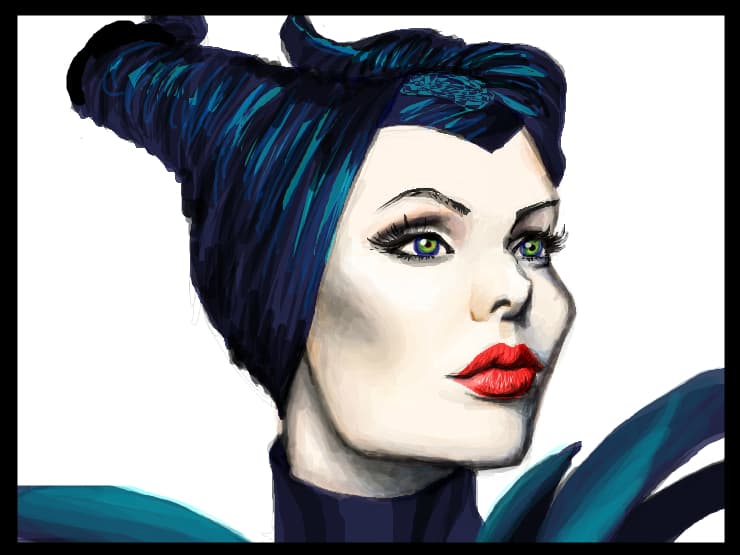 Maleficent