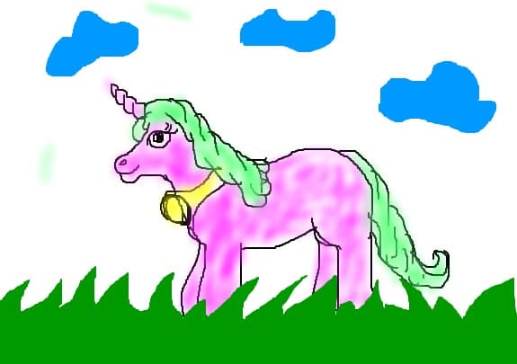 Pony land