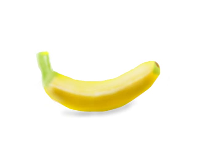 Na banana