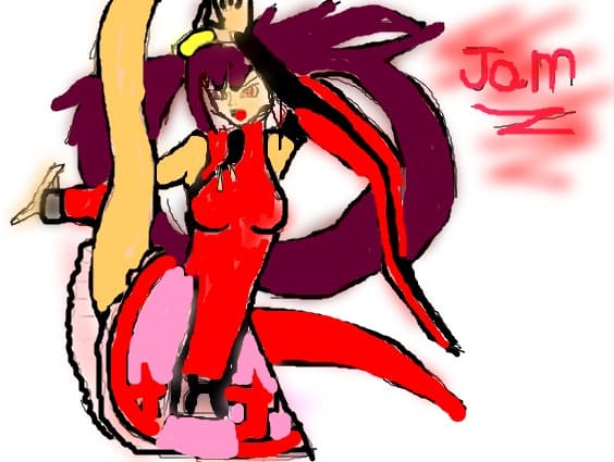 Jam