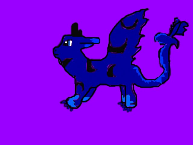luna fury
