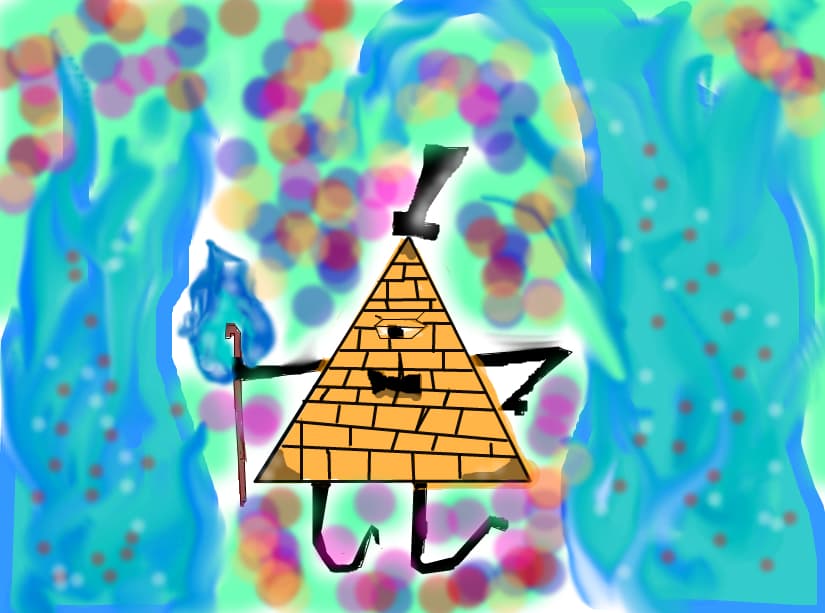 Bill Cifru :3