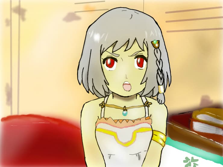 Patema
