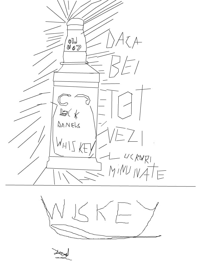 jack daniels