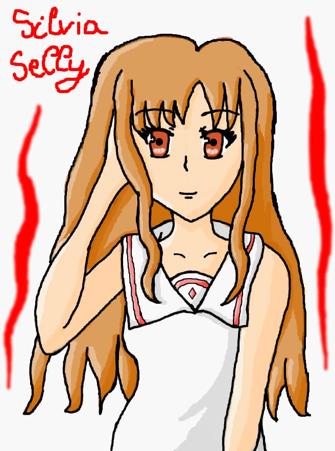 anime