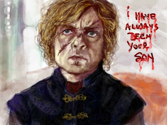 Tyrion
