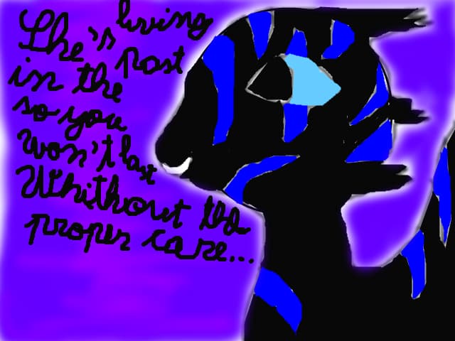 night fury aqua canta Nightmare Night
