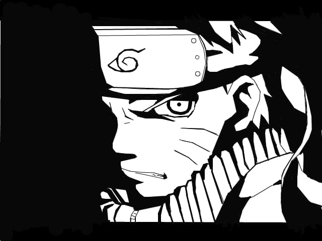 naruto