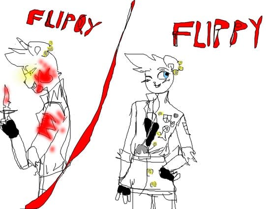 flippy si flipqy