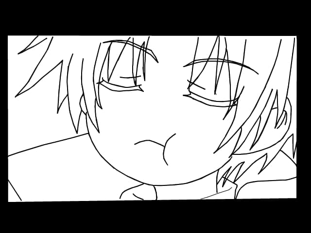 Hmph!