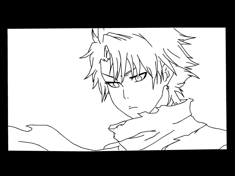 Toshiro Hitsugaya
