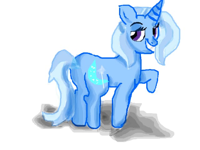 Pony