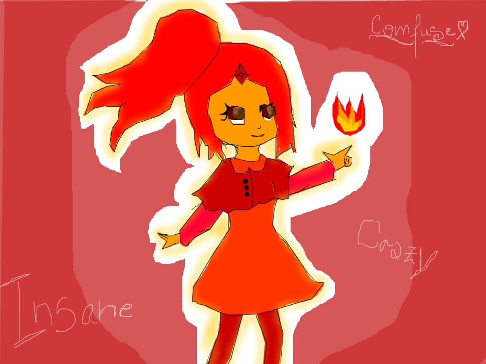 Insane-Comfuse-Crazy :*