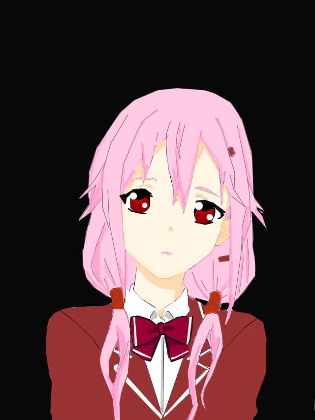 inori