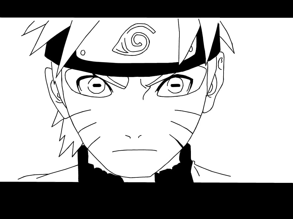 Naruto Uzumaki