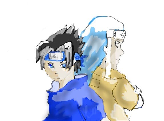 naruto