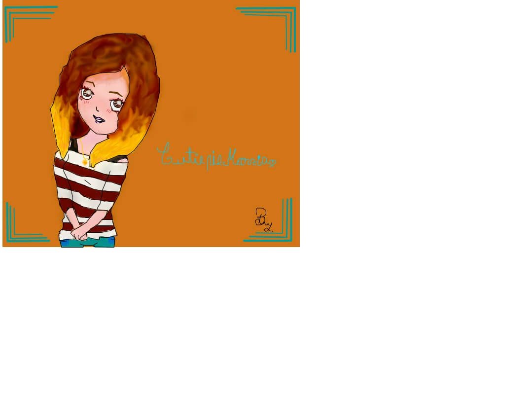 CutiePieMarzia :D