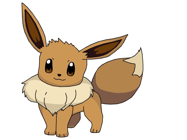 Eevee