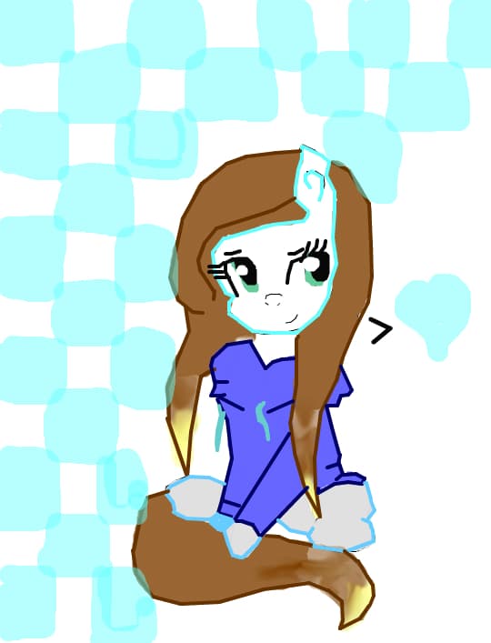 my pony