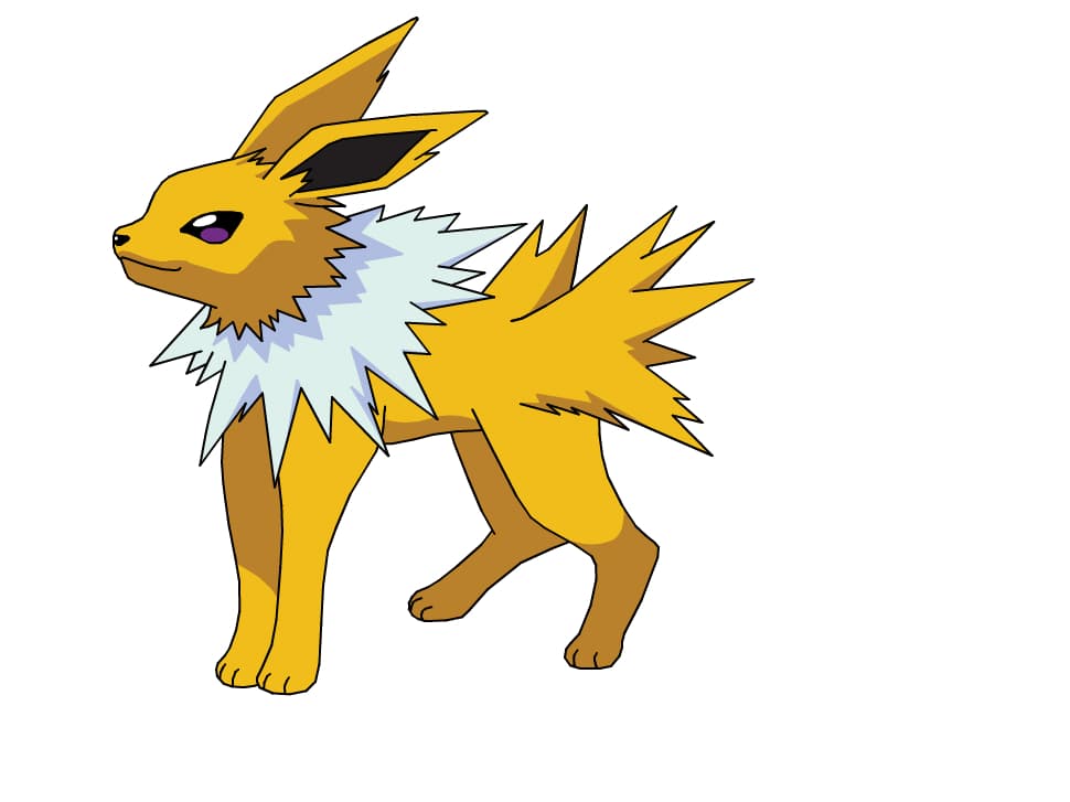 Jolteon