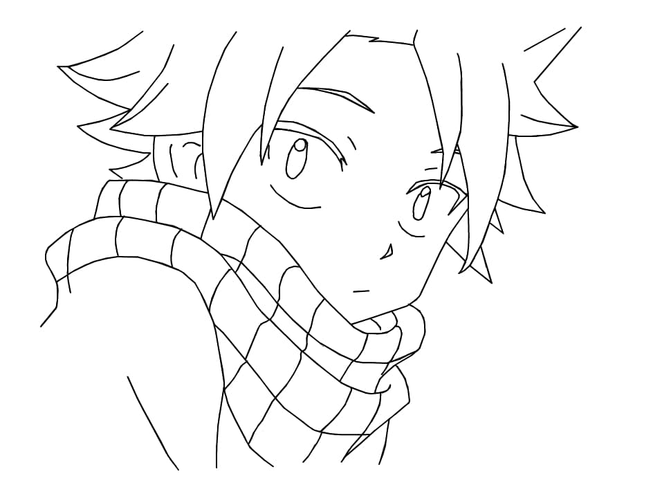natsu