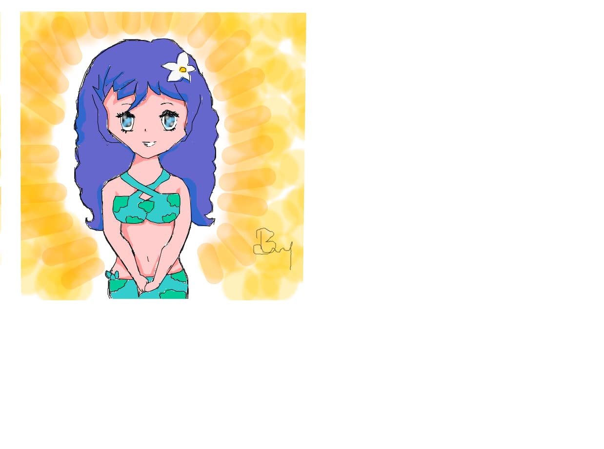 Summer :3