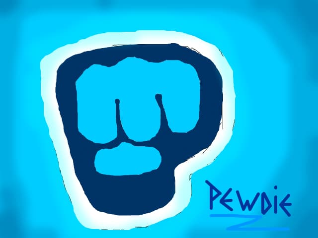 PewDiePie